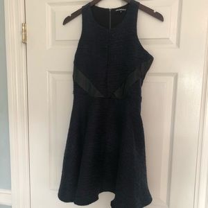 Miss Behave Girls Dress